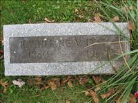 Irving, Katherine V